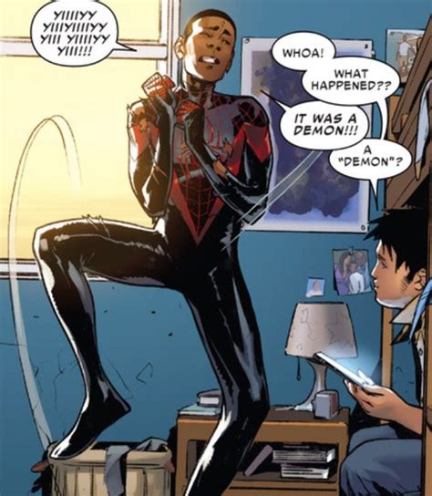 miles r34|Character: miles morales